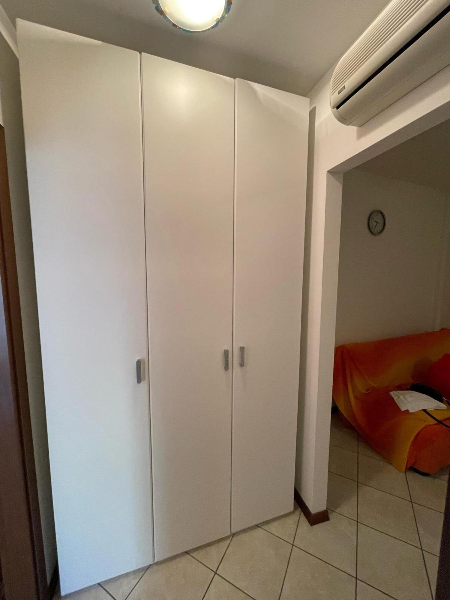 Residence Mediterraneo - Agenzia Cocal カオルレ エクステリア 写真