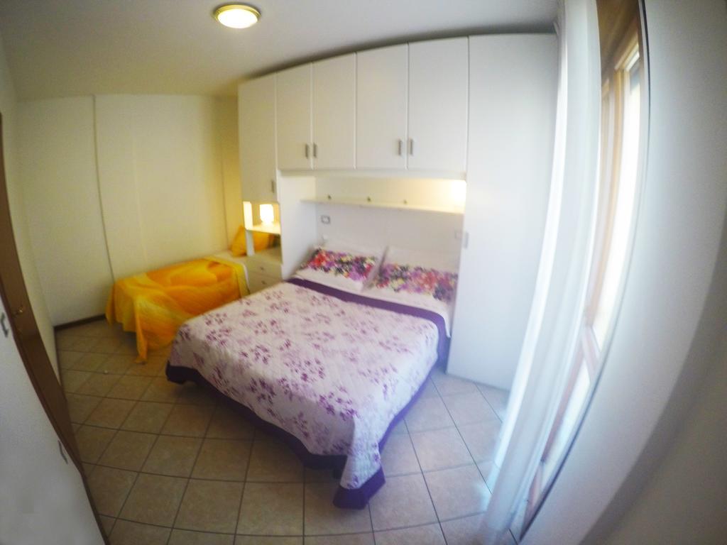 Residence Mediterraneo - Agenzia Cocal カオルレ 部屋 写真