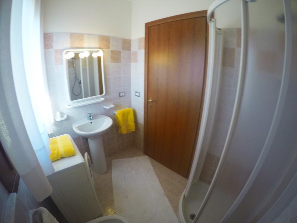 Residence Mediterraneo - Agenzia Cocal カオルレ 部屋 写真