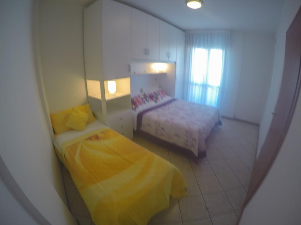 Residence Mediterraneo - Agenzia Cocal カオルレ 部屋 写真