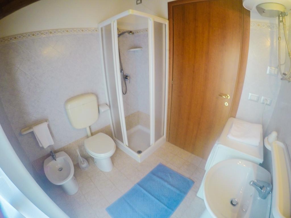 Residence Mediterraneo - Agenzia Cocal カオルレ 部屋 写真
